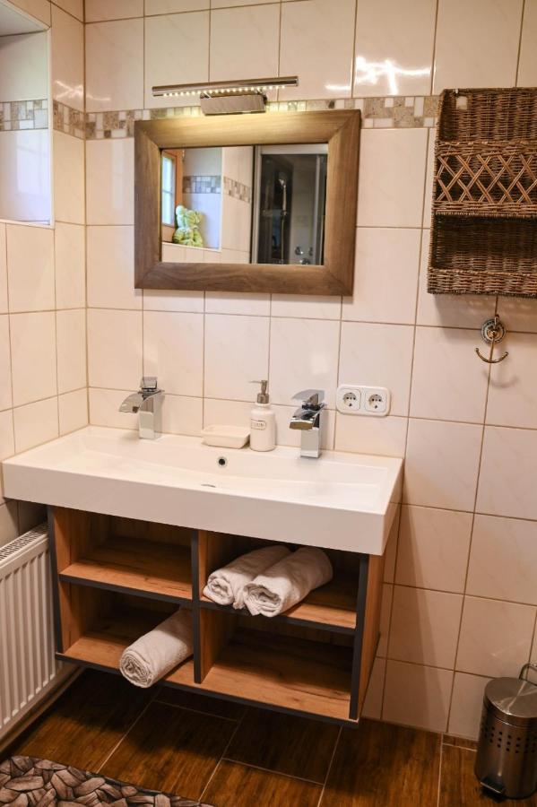 Ferienhaus Schneiderhaeusl Zillertal Stummerberg Εξωτερικό φωτογραφία