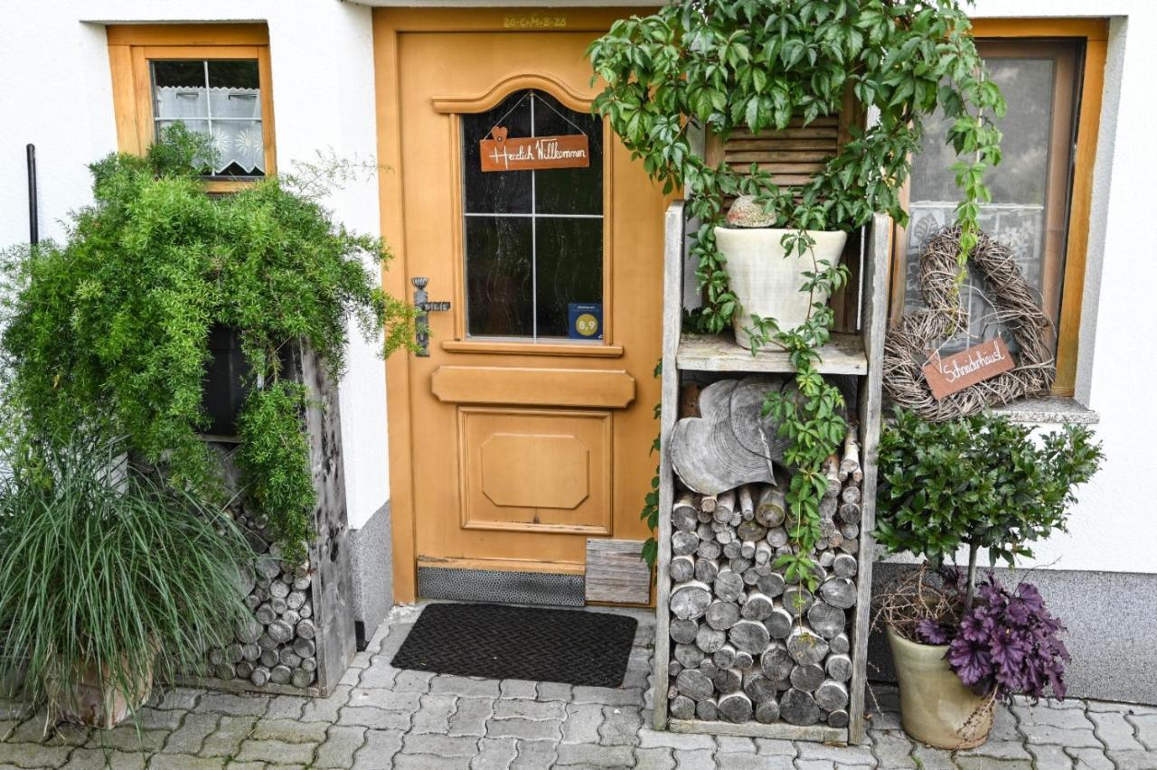 Ferienhaus Schneiderhaeusl Zillertal Stummerberg Εξωτερικό φωτογραφία