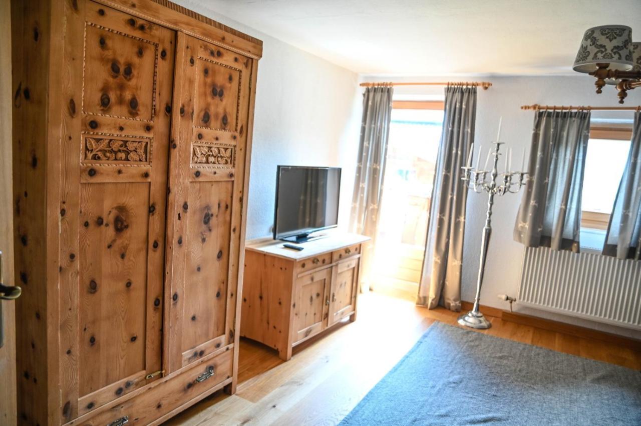 Ferienhaus Schneiderhaeusl Zillertal Stummerberg Εξωτερικό φωτογραφία