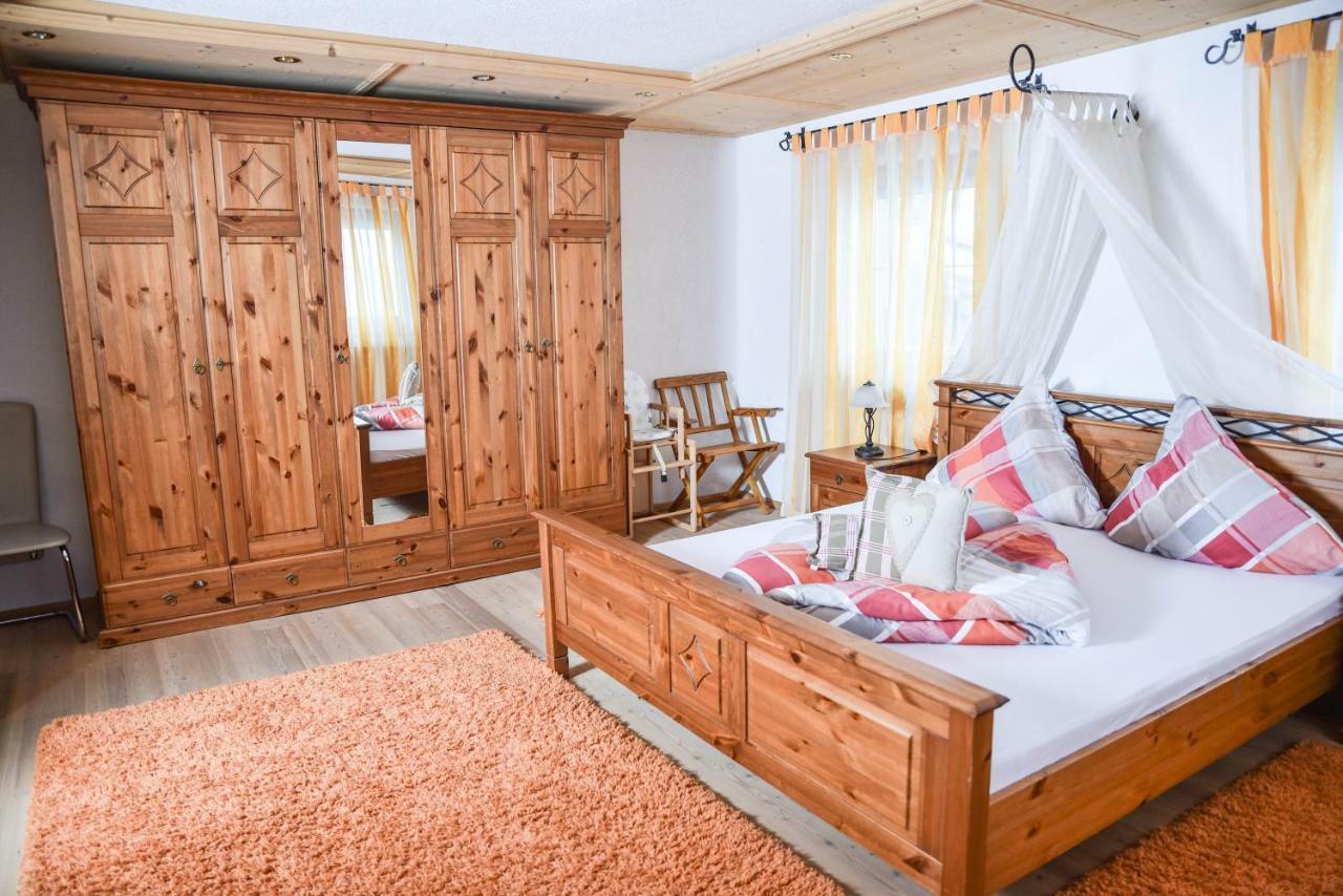Ferienhaus Schneiderhaeusl Zillertal Stummerberg Εξωτερικό φωτογραφία