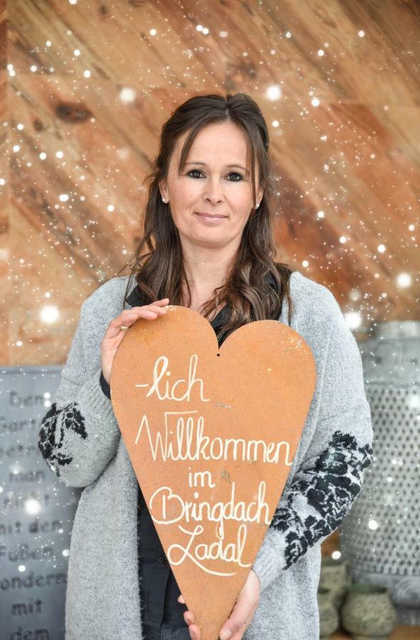 Ferienhaus Schneiderhaeusl Zillertal Stummerberg Εξωτερικό φωτογραφία