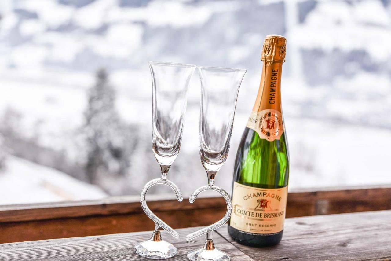 Ferienhaus Schneiderhaeusl Zillertal Stummerberg Εξωτερικό φωτογραφία
