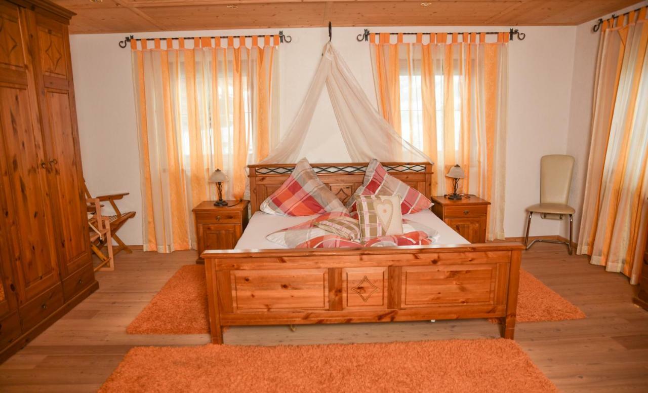 Ferienhaus Schneiderhaeusl Zillertal Stummerberg Εξωτερικό φωτογραφία